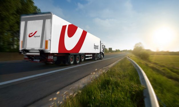 Bpost CEO: Despite challenging macro-economic conditions bpostgroup continues to perform well