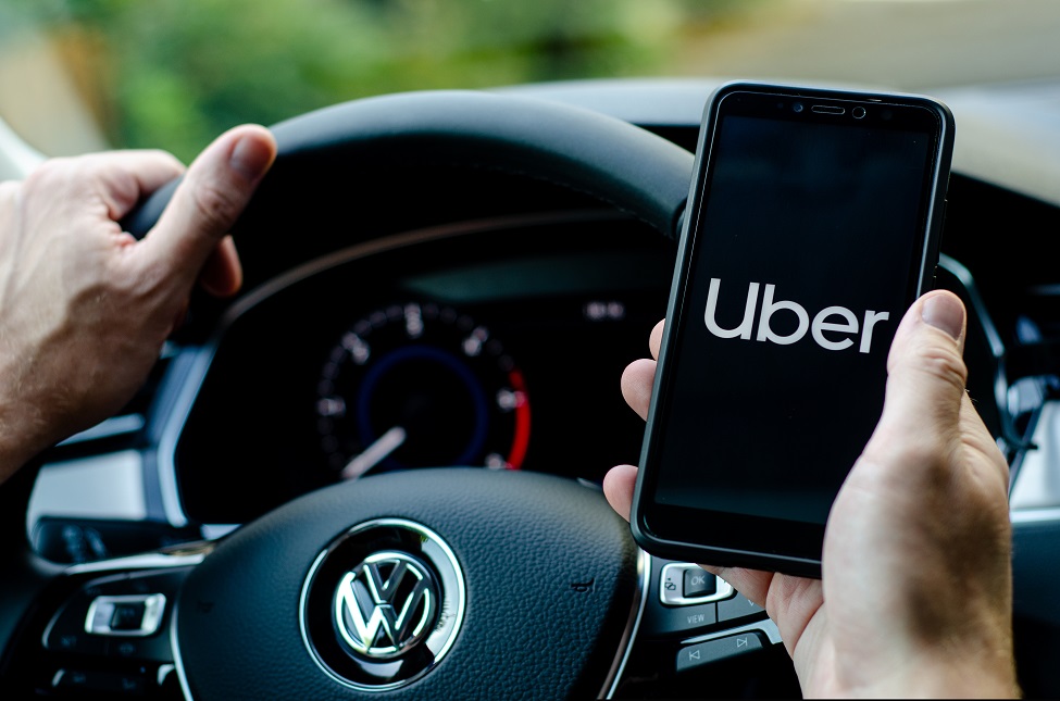 Uber and Bringg join forces to "provide retailers with the highest level of delivery options" - Vimarsana News