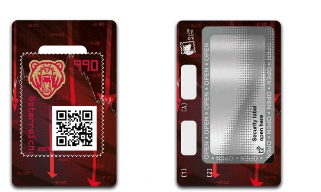 Austrian Post’s latest NFT showcases technical innovation
