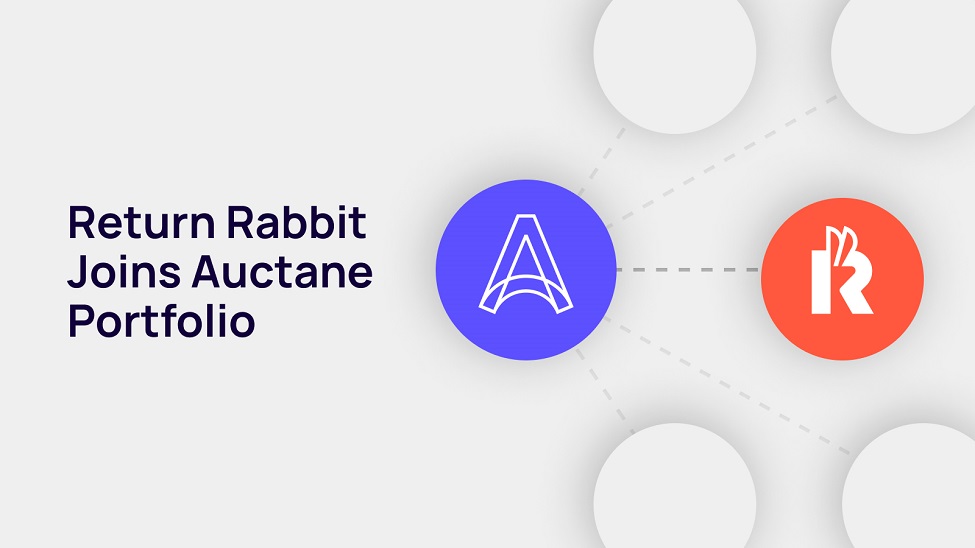 Auctane Expands Portfolio through Acquisition of the Return Rabbit Business  