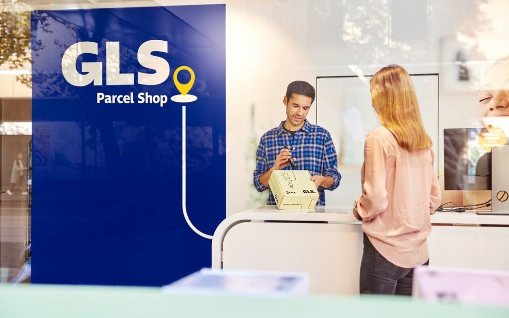 GLS Italy strengthens its 2C offering by acquiring one of Italy’s largest parcel shop networks