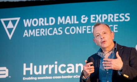 Starlinks Global to adopt Hurricane’s “game-changing Kona API”