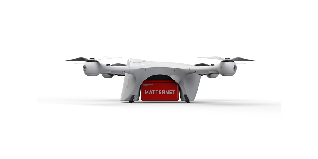 Ameriflight receives FAA approval to offer Matternet’s drone delivery services across the United States