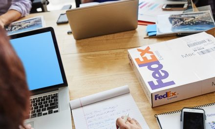 FedEx Europe “to streamline shipping for small and medium customers”
