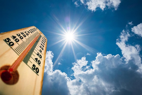 Cypriot authorities introducing new rules on midday food deliveries by bike in response to the record high temperatures