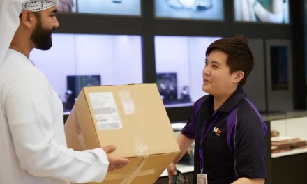 FedEx enhances IP service in UAE and Saudi Arabia