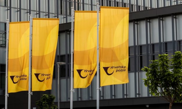 Croatian Post: Satisfied employees are the prerequisite for further increase in productivity and profitability