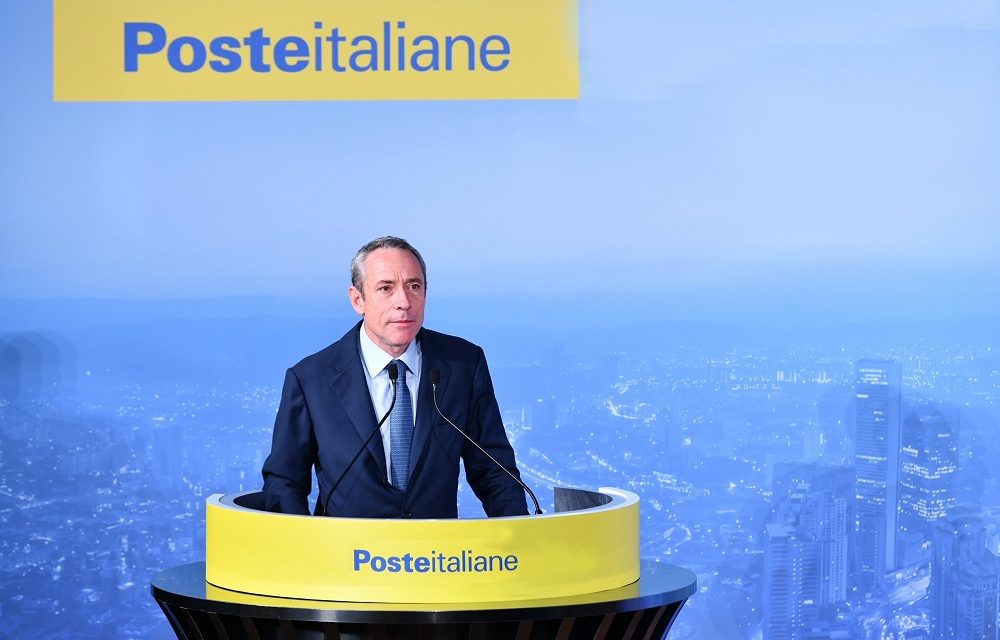 Poste Italiane reports “robust” financial results for H1 2023