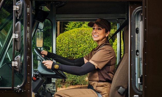 UPS and Teamsters reach agreement in labour negotiations