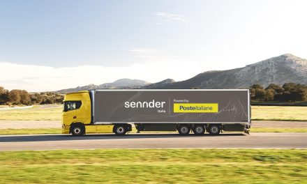 sennder: This partnership is a testament to the power of innovation and collaboration in the logistics industry