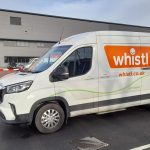 Whistl: new appointments to the Executive Board