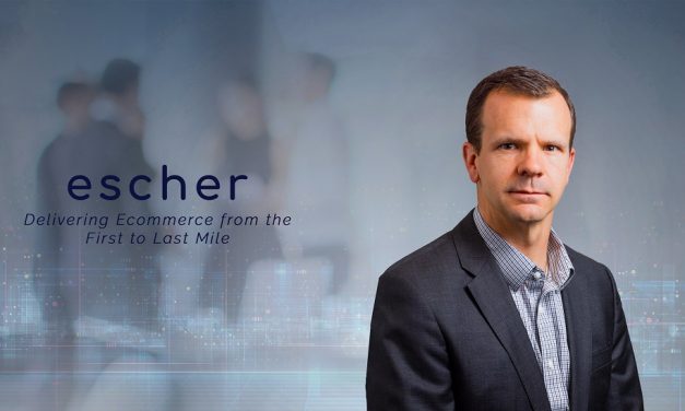 New COO for Escher