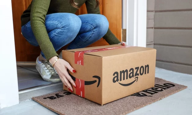 Amazon reveals plans to double the number of same day delivery sites in the US