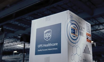 UPS Healthcare invests in India’s healthcare
