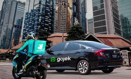 Deliveroo and Gojek team up for customer deals in Singapore