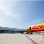DHL Express: we are committed to helping our customers reduce carbon emissions by using SAF