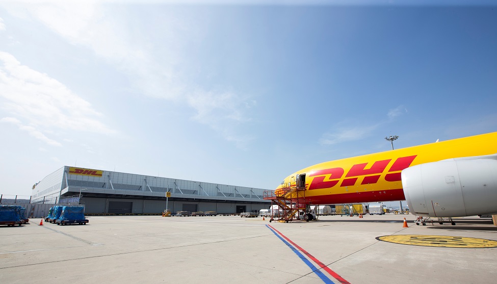 DHL Express makes its largest investment in South Korea