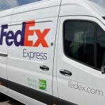FedEx reports “better-than-expected overall financial performance”