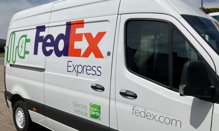 FedEx reports “better-than-expected overall financial performance”