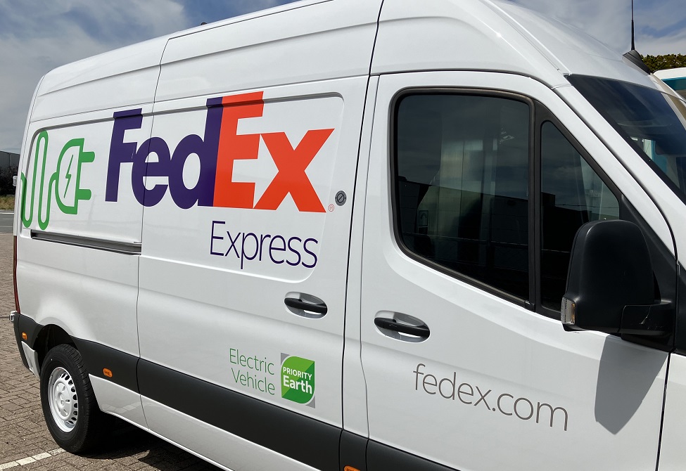 Express Delivery  Electronic Express