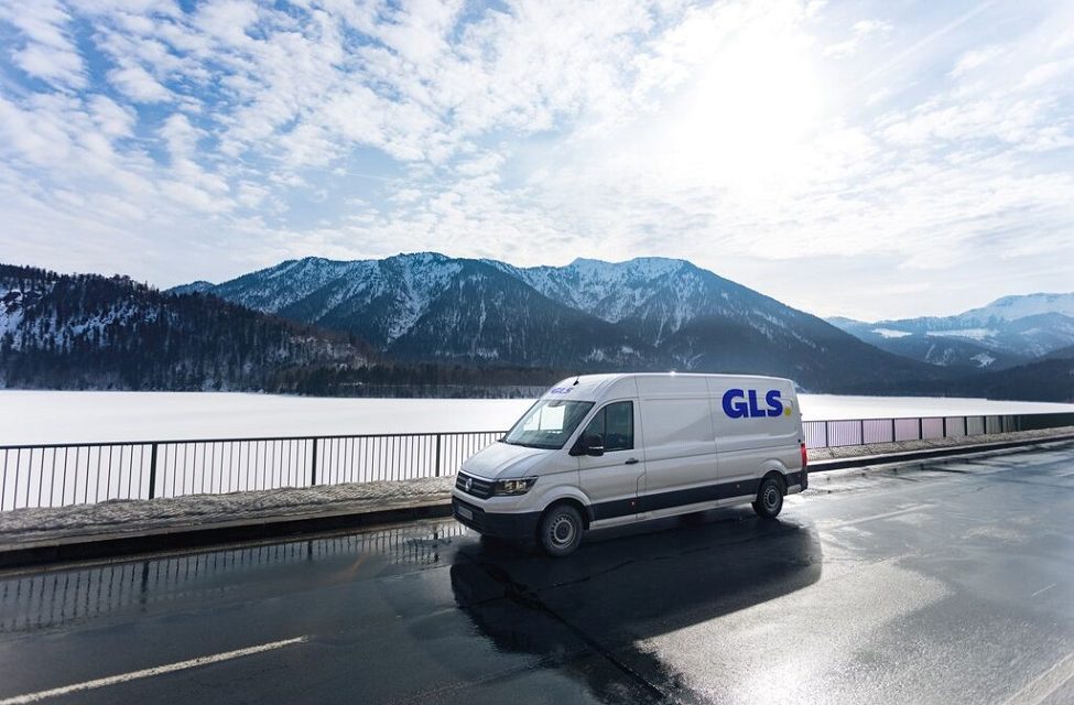 Dr. Karl Pfaff appointed CEO of GLS Group