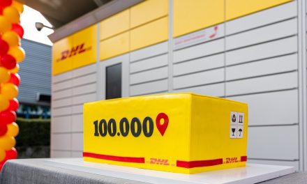 DHL eCommerce CEO: Now is the time to invest and grow