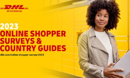 DHL: 49% of European customers will accept longer delivery times if delivery is more sustainable.
