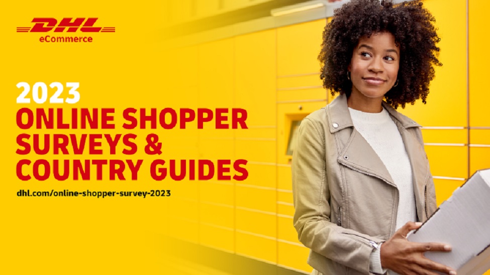 DHL: 49% of European customers will accept longer delivery times if delivery is more sustainable.