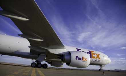 FedEx: new facility in Istanbul connects six continents and supports future growth