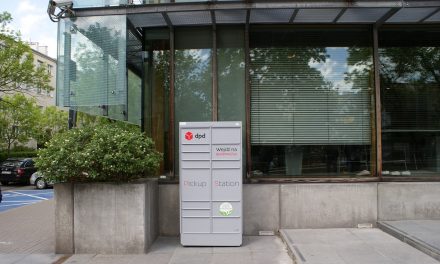 DPD Polska and SwipBox have rolled out more than 5,000 Infinity parcel lockers 