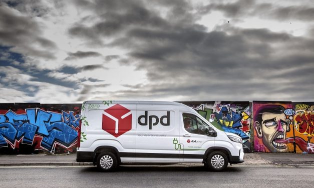 DPD selects five companies for EcoLaunchpad 