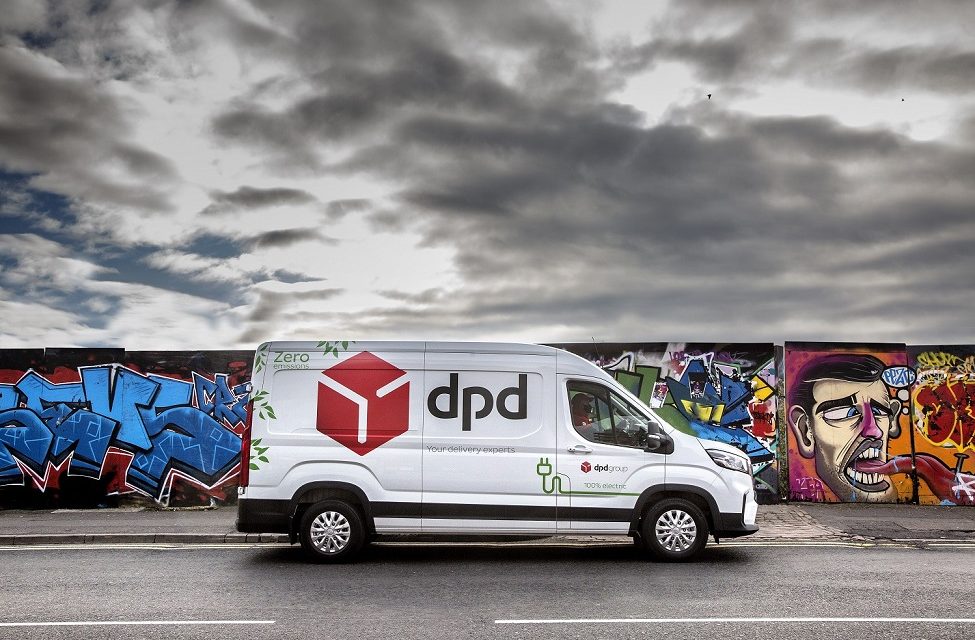 DPD selects five companies for EcoLaunchpad 