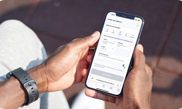 Uber Direct to help many “more local businesses across the UK to thrive” with new partnership