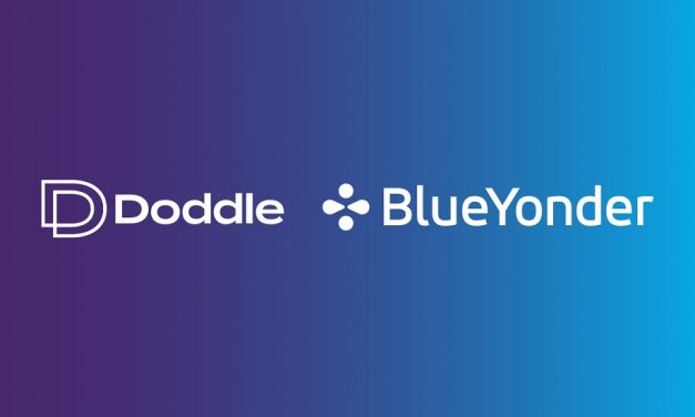 Doddle: Blue Yonder’s scale and deep expertise is the perfect alliance