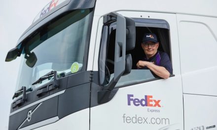 FedEx Express Europe to drive down ‘well-to wheel’ carbon emissions by 80-90%