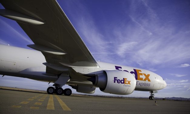 FedEx report reveals its reach and impact