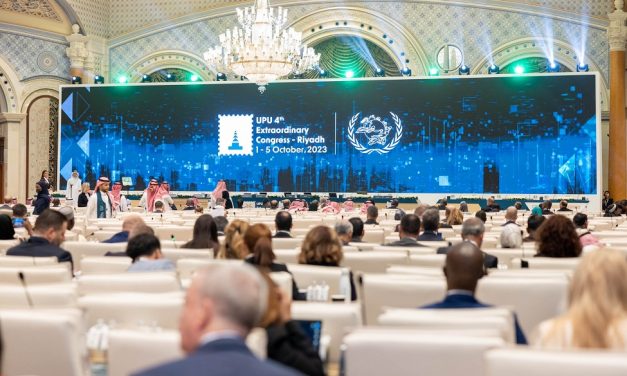UPU congress to discuss “enhancing its cooperation with wider postal sector players”