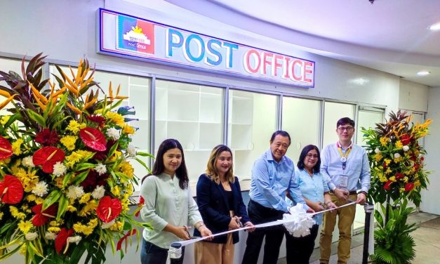 PHLPost commited to making “the postal service more accessible and convenient”
