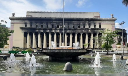 PHL Post Post Office fire: iconic building to be restored