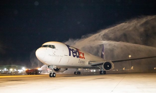 FedEx continues to help businesses tap into Southeast Asia
