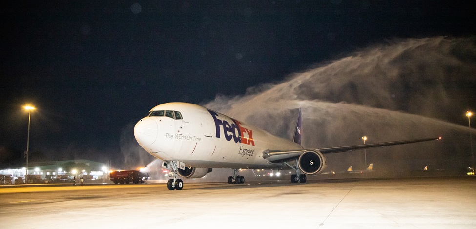 FedEx continues to help businesses tap into Southeast Asia