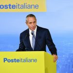 Poste Italiane Q1: overall group revenues over €3 billion