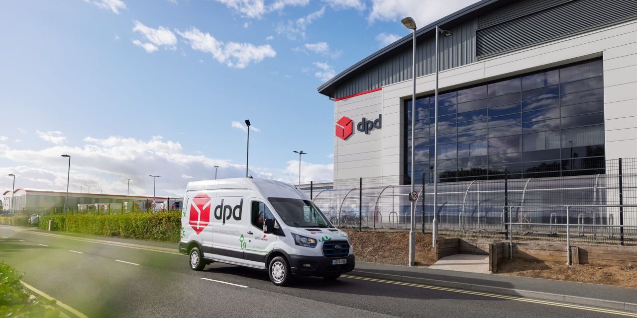 DPD UK “more committed than ever” to sustainability journey