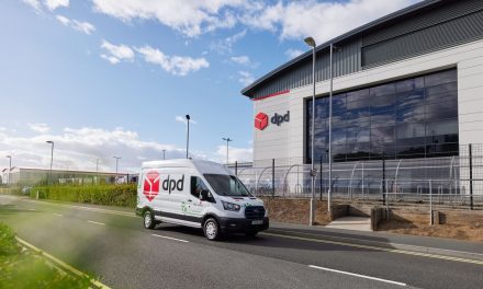 DPD UK “more committed than ever” to sustainability journey