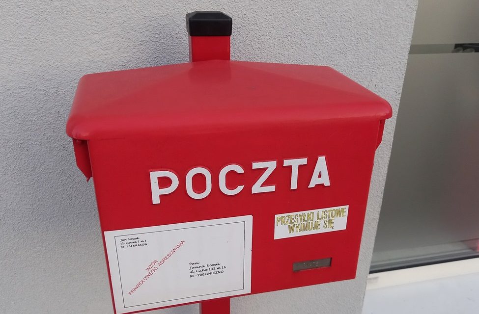 Poczta Polska’s new logistics facility to enhance the handling of increasing parcel volumes