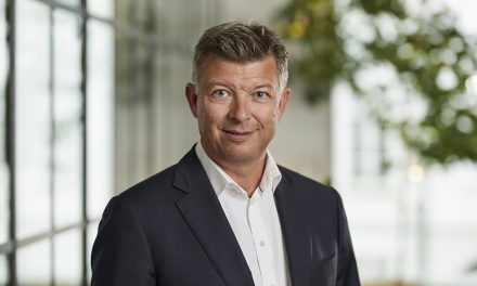 Kim Pedersen to “add significant value” to PostNord’s Senior Management team