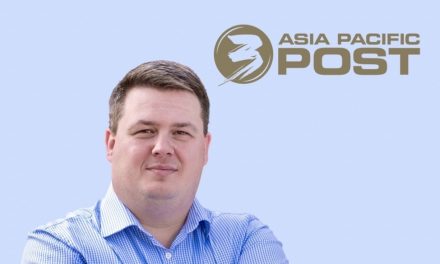 Sid Hart steps down as MD for Asia Pacific Post Cooperative