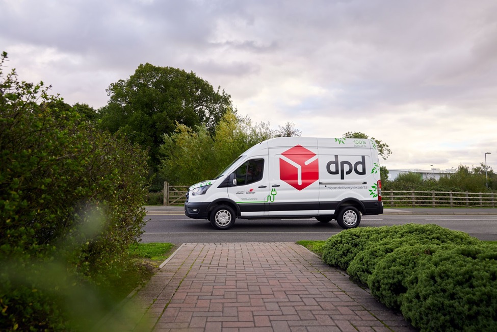DPD to install 270 robots to replace traditional conveyor operations