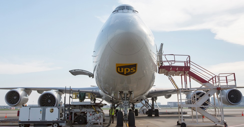 UPS: Hong Kong continues to be an engine of growth
