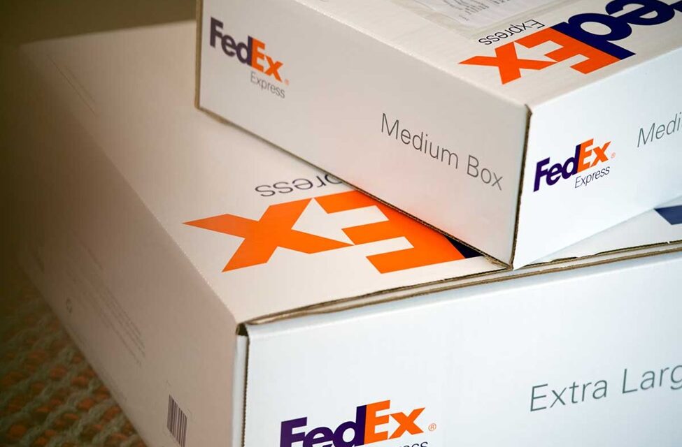 FedEx: Ms. Davila will provide great value to FedEx as we continue to execute our global transformation